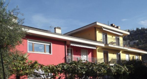 Villa Martina Nago-Torbole